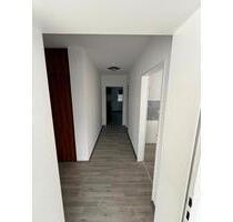 Helle 2 Zimmer Wohnung mit Balkon in Neuwerk - Mönchengladbach Süd