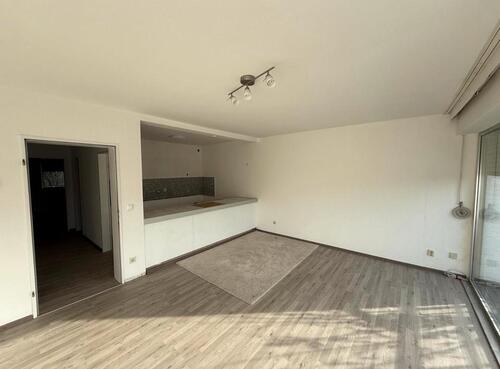 Foto - 2 Zimmer Etagenwohnung zur Miete in Mönchengladbach