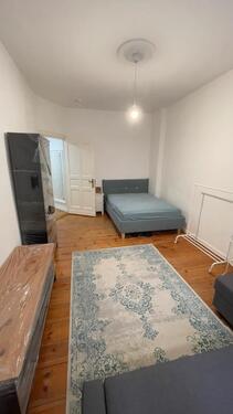 Foto - 1 Zimmer Erdgeschoßwohnung zur Miete in Berlin