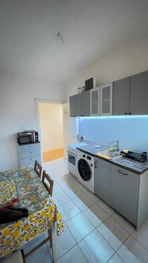 Foto - Erdgeschoßwohnung in Berlin zur Miete