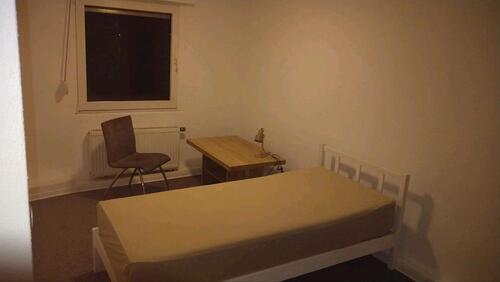 Foto - 4.5 Zimmer Etagenwohnung in Bedburg