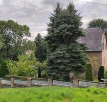 Haus mit Grundstück zu verkaufen - Göda