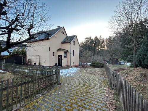 Foto - 3 Zimmer Einfamilienhaus zum Kaufen in Lichtenau