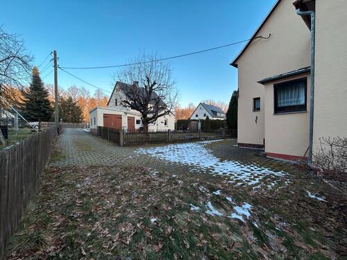 Foto - 3 Zimmer Einfamilienhaus in Lichtenau