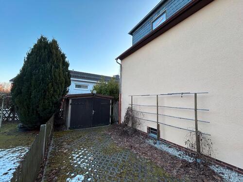 Foto - Einfamilienhaus in Lichtenau zum Kaufen