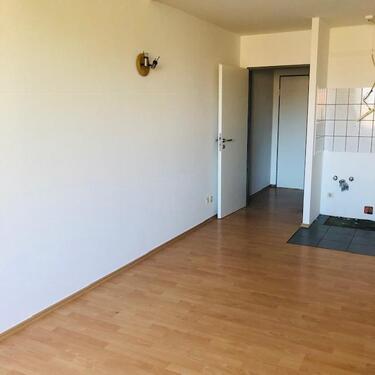 Foto - 1 Zimmer Etagenwohnung in Querfurt