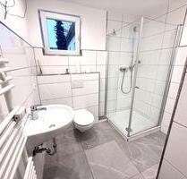 Moderne 2,5 Zimmer Wohnung • 55m2 • Renoviert • Alt Wetter - Wetter (Ruhr)