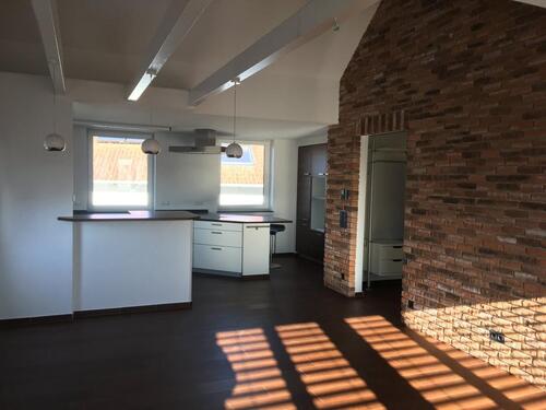 Foto - 4,5-Zimmer-DG-Wohnung mit Balkon in Schramberg-Waldmössingen