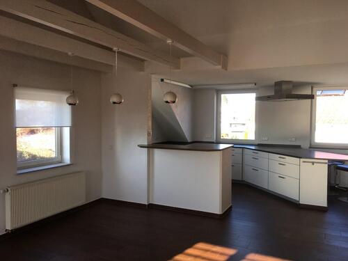 Foto - Dachgeschoßwohnung in Schramberg zur Miete