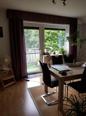 Foto - 5 Zimmer Dachgeschoßwohnung in Sottrum