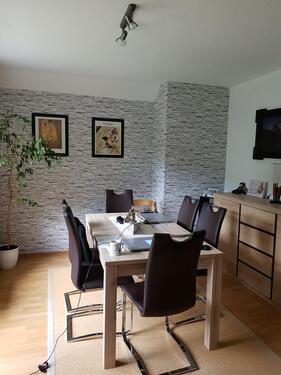 Foto - Dachgeschoßwohnung in Sottrum zur Miete