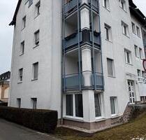 3 Zimmer Eigentumswohnung, 65qm, Tiefgararge, Dusche, Keller - Rodewisch