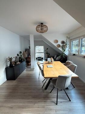 Foto - Moderne 3ZKB-Wohnung in Birlenbach - frei ab 01.04.