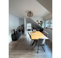 Moderne 3ZKB-Wohnung in Birlenbach - frei ab 01.04. - Siegen Kaan-Marienborn