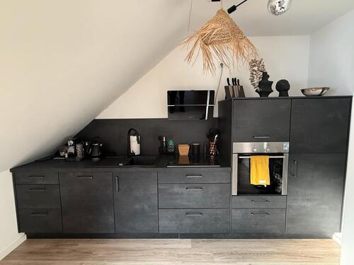 Foto - Dachgeschoßwohnung in Siegen zur Miete