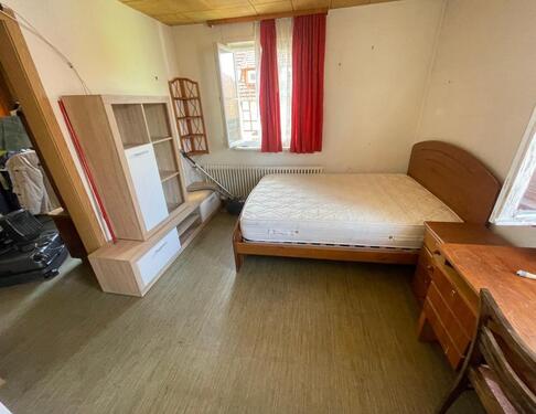 Foto - 1,5 Zimmerwohnung - 380,00&nbsp;EUR Kaltmiete, ca.&nbsp; 27,00&nbsp;m&sup2;