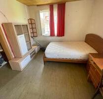 1,5 Zimmerwohnung - 380,00&nbsp;EUR Kaltmiete, ca.&nbsp; 27,00&nbsp;m&sup2; in Calw (PLZ: 75365)