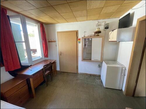 Foto - 1.5 Zimmer Etagenwohnung zur Miete in Calw