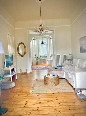 Foto - 4.5 Zimmer Hochparterre zur Miete in Bremen