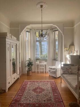 Foto - 4.5 Zimmer Hochparterre in Bremen