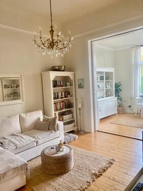 Foto - Hochparterre in Bremen zur Miete