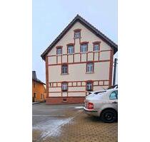 125 qm Dachgeschoss Wochnung über 2 Ebenen mit Dachterrasse - Löbau