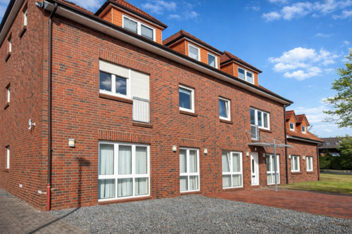 Foto - Helle Bürofläche in zentraler Lage in Jever zu vermieten