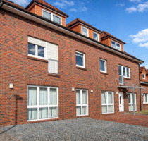 Helle Bürofläche in zentraler Lage in Jever zu vermieten