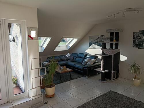 Foto - 4 Zimmer Maisonettenwohnung in Andernach
