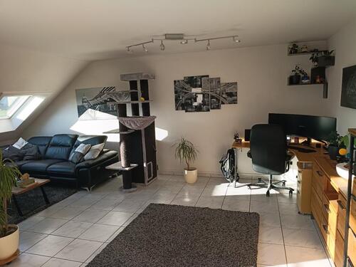 Foto - Maisonettenwohnung in Andernach zum Kaufen