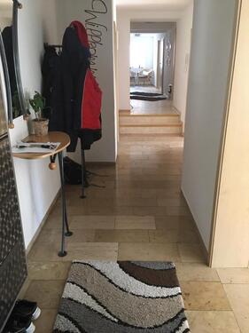 Foto - Geräumige 4-Zimmer-Wohnung mit Terrasse in Breuberg