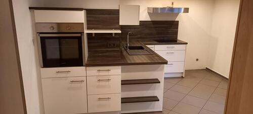 Foto - 4 Zimmer Etagenwohnung zur Miete in Breuberg