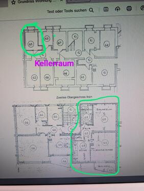 Foto - Etagenwohnung in Diepholz zum Kaufen