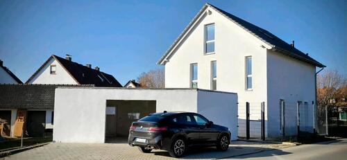 Foto - Luxus EFH 48qm ELW 50qm Garage 40qm Terrasse 230qm NF KFW