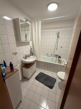 Foto - Etagenwohnung in Chemnitz zur Miete