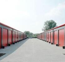 Lagerraum Grossgaragen Lagerhalle mieten 3,5 x 8m in Schwerin