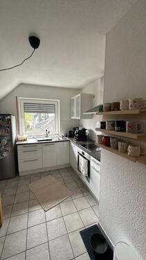 Foto - Helle 1-Zimmer Wohnung in Griesheim