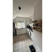 Helle 1-Zimmer Wohnung in Griesheim