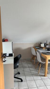 Foto - 1 Zimmer Dachgeschoßwohnung in Griesheim