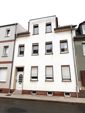 Foto - ANFRAGE STOPP 5-Raum Maisonette Wohnung in einem Haus ,Groitzsch