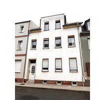 ANFRAGE STOPP 5-Raum Maisonette Wohnung in einem Haus ,Groitzsch
