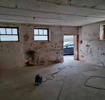 Lagerraum, Abstellraum, Stellplatz, Scheune, Werkstatt, Motorrad - Felsberg