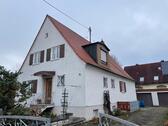 Foto - 6 Zimmer Einfamilienhaus zum Kaufen in Bobingen