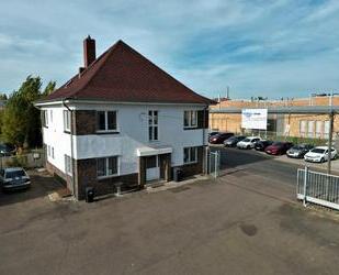 Schönes Helles Büro mit guter Anbindung an ÖPNV - Halle (Saale) Büschdorf