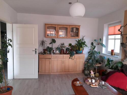 Foto - Geräumige 4-Raum-Maisonettewohnung mit Balkon in wunderbarer Lage