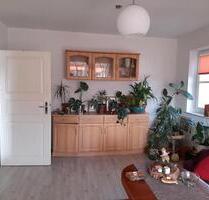 Geräumige 4-Raum-Maisonettewohnung mit Balkon in wunderbarer Lage - Pinnow