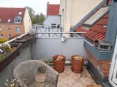 Foto - 4 Zimmer Maisonettenwohnung in Pinnow