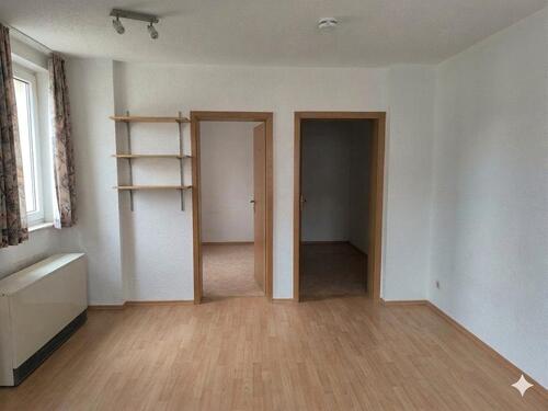 Foto - Wohnen an der Spree und unter dem Schloss, 1-Raumwohnung mit kleiner Küche