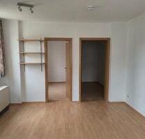 Wohnen an der Spree und unter dem Schloss, 1-Raumwohnung mit kleiner Küche - Bautzen