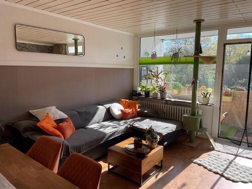 Foto - ETW, Helle 3 12Zimmer Wohnung mit Balkon